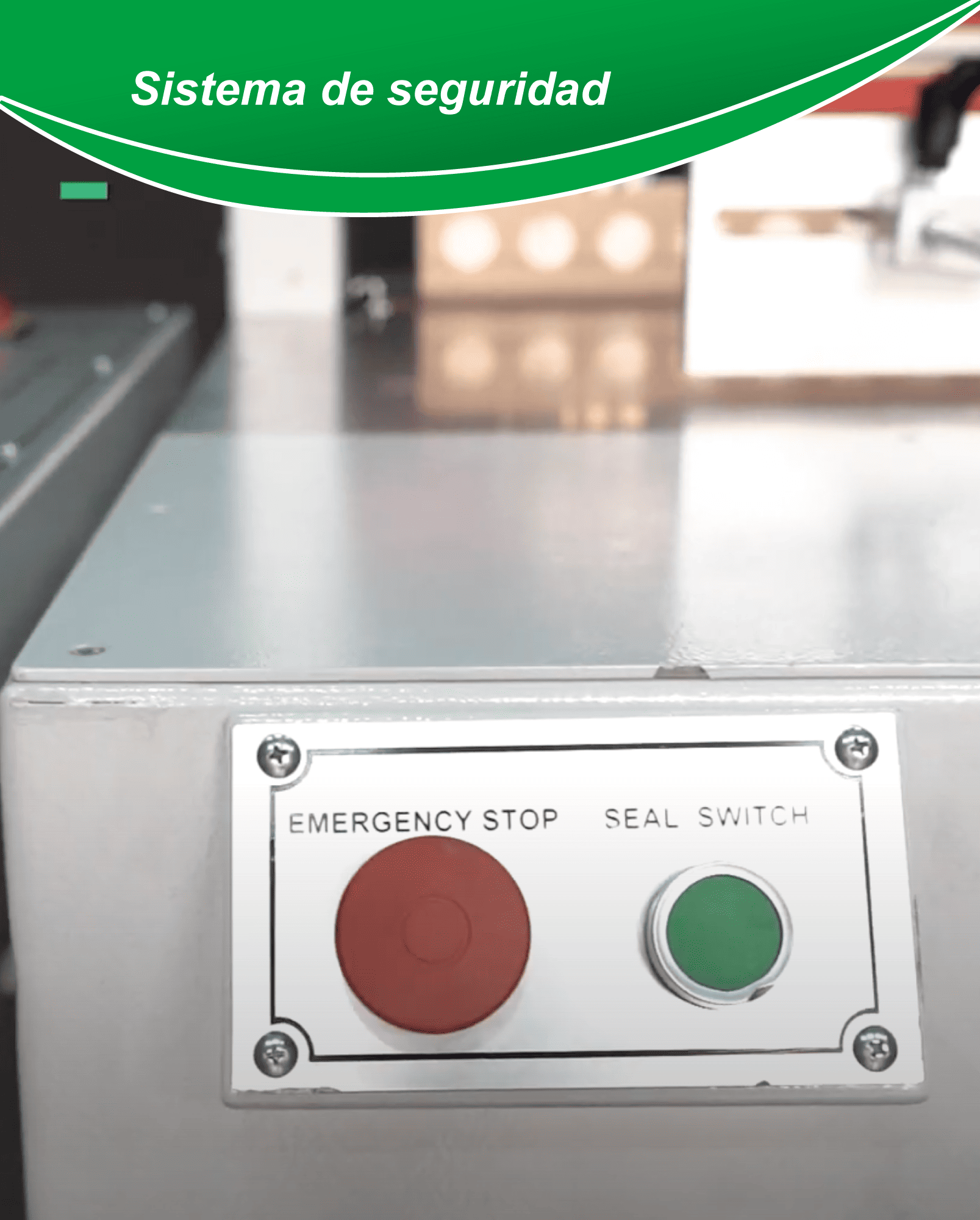 7. Selladora de Cortina YC6030 - Sistema de Seguridad.png